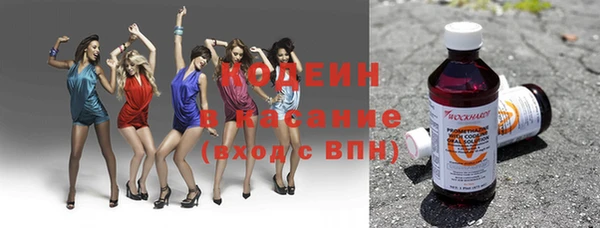 молекула духа Лагань